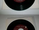 TUNE TOWN R&B 45-IKE TURNER/CARLSON OLIVER,LITTLE ANN