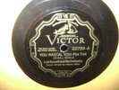 *LUIS RUSSELL AND HIS ORCHESTRA*VICTOR 22793*