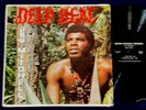 * Jay Mitchell ** DEEP HEAT * Signed * Bahamas * Rare *