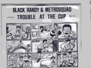 BLACK RANDY Trouble At The Cup orig Dangerhouse 7
