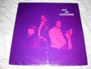 rare  OUT OF DARKNESS LP KLOO6 1970 SCARCE
