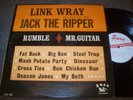 Link Wray & the Wraymen  