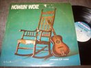 Howlin' Wolf     Rocking Chair Cover     Chess     1962