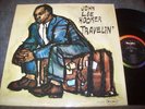 John Lee Hooker  