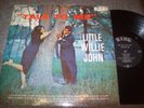 Little Willie John   