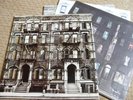 Led Zeppelin - 1975 - Physical Graffiti - 2xLP - MINT
