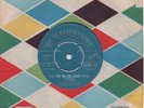 R.G.M.-JOHN LEYTON-THE GIRL ON THE FLOOR ABOVE-H.M.V.