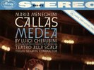 MERCURY SR3-9000 CALLAS MEDEA 3 LP