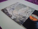 YES Relayer UK 1ST PRESS A1/B1 PORKY PROG LP EX+