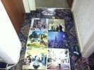 Oasis Album Bundle And Boxsets