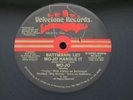 MO-JO Battmann Let MoJo Handle It VELVETONE Rare 12