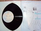 Piano Aline Van Barentzen Debussy Liszt private press