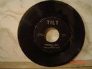 THE CARNATIONS Tilt RARE Scorpion/Fireball  V+++/NM-