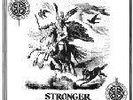 RAC,ISD,BRUTAL ATTACK,STRONGER THAN BEFORE,SKINHEAD,LP