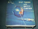 RARE JAZZ  BETTY CARTER  