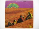 THE RATIONALS s/t LP Crewe PSYCH clean disc EX