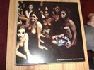 Jimi Hendrix - Electric ladyland LP
