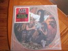 Ozzy Osbourne - The Ultimate Live Ozzy - LE Pic Disc