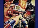 ATARI MISSILE COMMAND - 1982 Kid Stuff LP KSS-5031