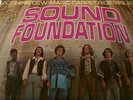 SOUND FOUNDATION LP Psych Funk SMOBRO Label 9001
