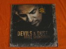 BRUCE SPRINGSTEEN(Devils & Dust) Doppel LP