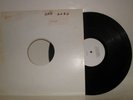 The Pretenders S/T Sire Lp 1979 Test Pressing