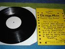 DEPECHE MODE rare 1984 UK TEST PRESSING / MINIMAL SYNTH