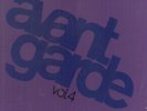 AVANTGARDE 6-LP-BOX NO.4-STOCKHAUSEN-HOLLIGER-DGG