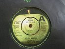Paul McCartney & Wings - Helen Wheels 1973 UK 45 DEMO