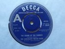 The Chocolate Watch Band - The Sound of.. 1967 UK 45