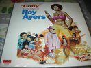 Roy Ayers-Coffy OST RARE/FUNK/BREAKS/SUPER CLEAN WLP