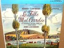 SEALED LONDON UK Lanchbery LA FILLE MAL GARDEE CS-6252