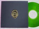 BRAIN POLICE Rare US 500 only LOOP Rockadelic Psych LP