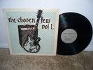 V.A.-THE CHOSEN FEW VOL.1-LP 60'S GARAGE PSYCH COMP