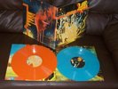 FLAMING LIPS AT WAR WITH THE MYSTICS LTD COLOURED VINYL