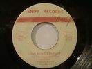Northern Soul-UNIVERSAL JOINT-WONT WEAR OFF-SNIFF-Hear