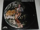 Beginning Of The End LP-S/T (Alston) 76 SOUL FUNK RARE