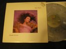 promo KATE BUSH Hounds of Love GREY MARBLED 1985 orig
