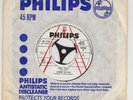 ALMOND LETTUCE Magic Circle '69 UK RUBBLE PSYCH 45 HEAR