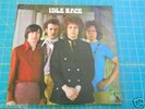 IDLE RACE SELF TITLED UK 1969 LP NM  A/1  B/1 MATRIX #
