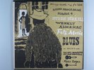 Studs Terkel & Big Bill Broonzy LP Folkways w/insert