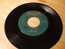 Rockabilly 45 Terry Daly Nu Tones Mark 122 Killer rare