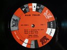 THAD JONES   MAD THAD   ORIGINAL 1957 PERIOD LP