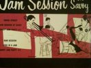 Jam Session at Savoy, 10