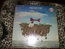 REDBONE CYCLES LP PROMO W/ SHRINK WRAP