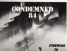 CONDEMNED 84 - STORMING TO POWER...SKINHEAD/OI