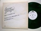 Bionic Boogie – Risky Changes Very Rare U.S. Promo Copy