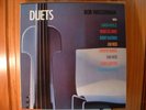 Rob Wasserman-Duets-Audiophile LP-MINT -