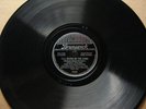 Billie Holiday with Teddy Wilson Orch on Brunswick 7926
