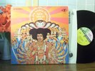 JIMI HENDRIX LP AXIS BOLD AS LOVE ORIGINAL REPRISE VG++